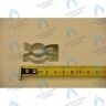 5113650 Клипсы крепежные теплообменника BAXI в Екатеринбурге	