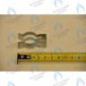 5113650 Клипсы крепежные теплообменника BAXI в Екатеринбурге	