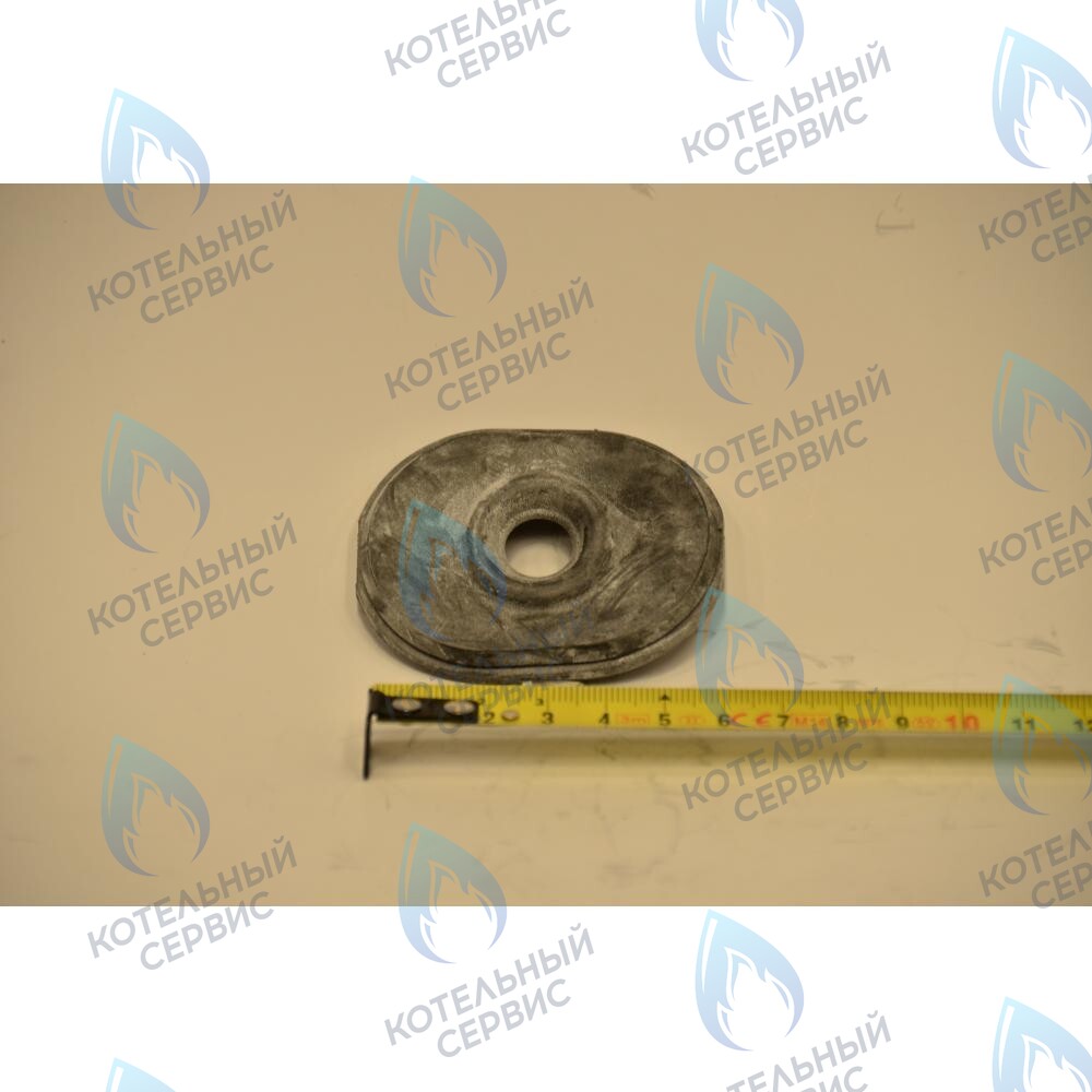 710156600 Уплотнение сбросного клапан BAXI в Екатеринбурге	