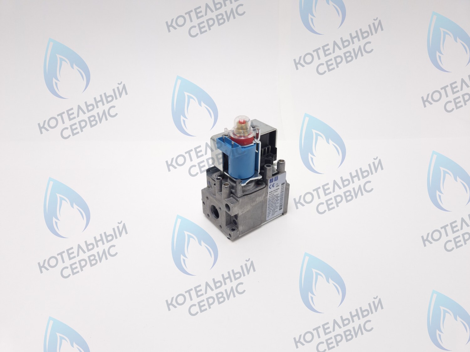 0.845.132 Газовый клапан 845 SIT в Екатеринбурге	
