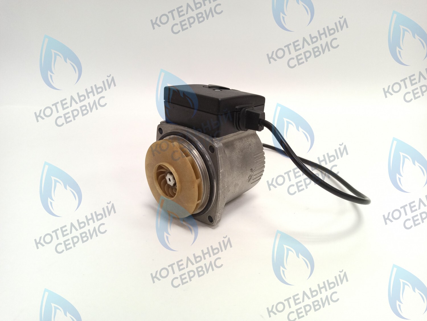 PH-G32CCW50-GR85-3PIN Двигатель насоса GRUNDFOS VPAL-5/2M 85W для VAILLANT (0020014171) в Екатеринбурге	