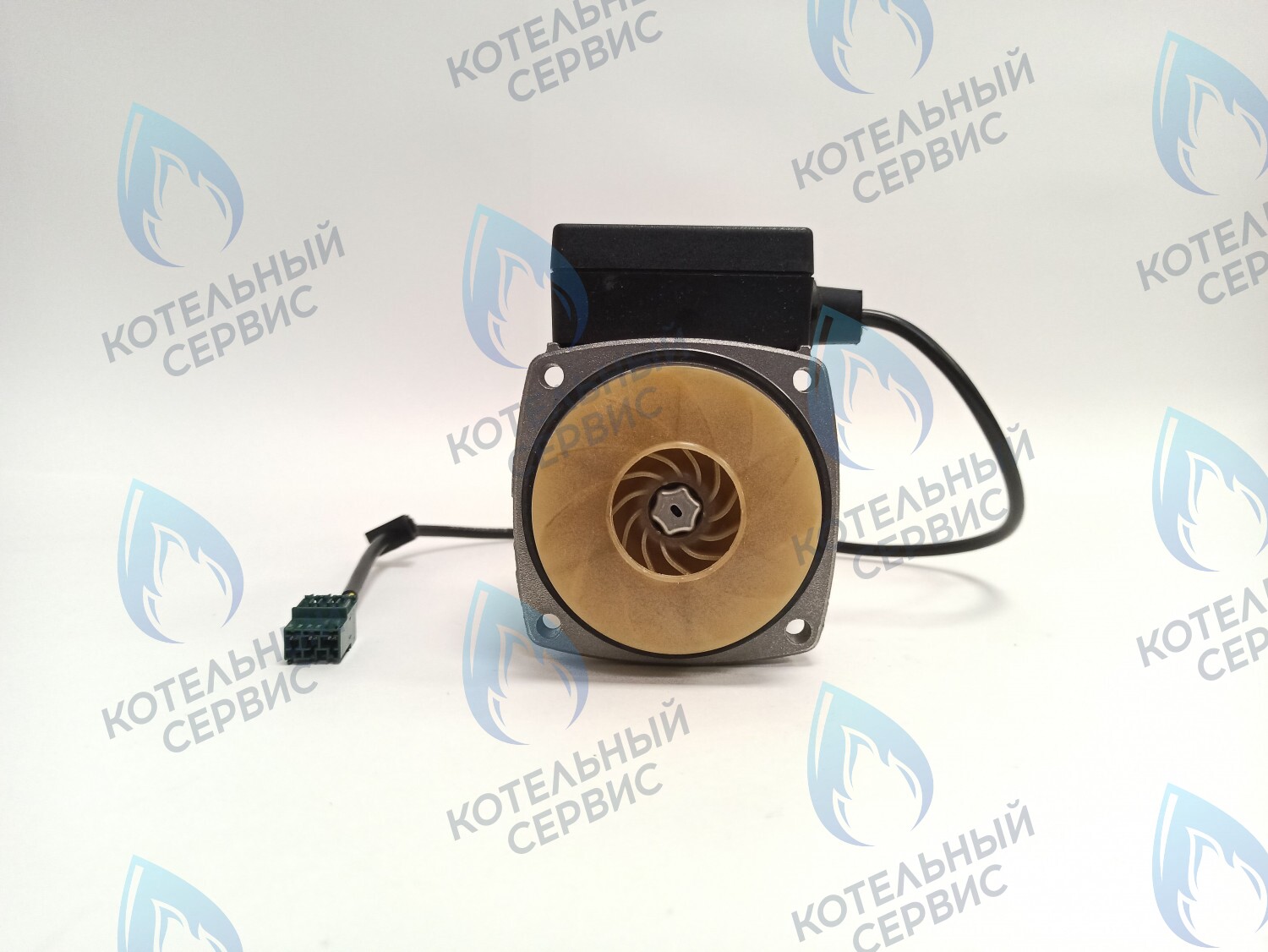 PH-G32CCW50-GR85-3PIN Двигатель насоса GRUNDFOS VPAL-5/2M 85W для VAILLANT (0020014171) в Екатеринбурге	