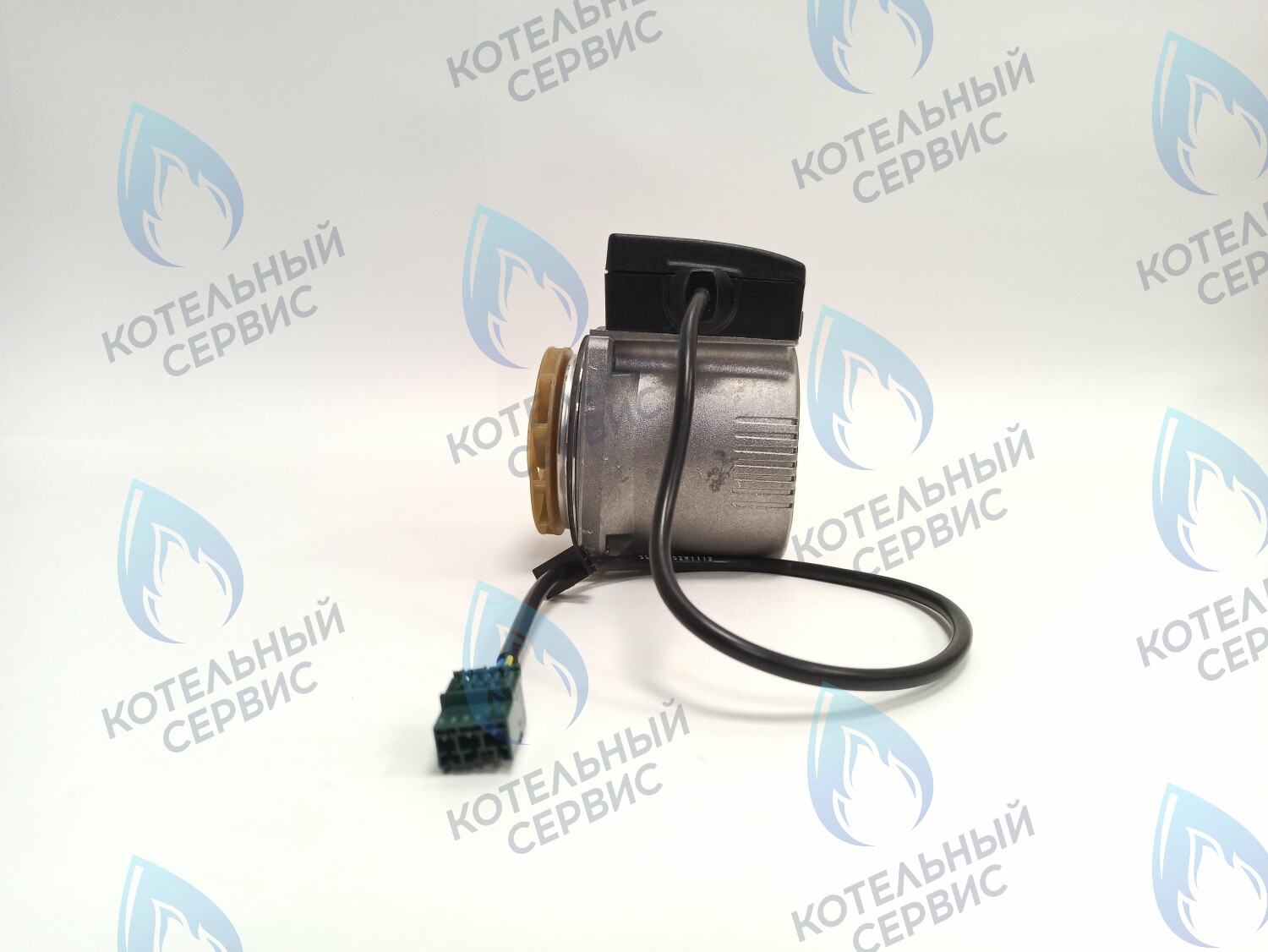 PH-G32CCW50-GR85-3PIN Двигатель насоса GRUNDFOS VPAL-5/2M 85W для VAILLANT (0020014171) в Екатеринбурге	