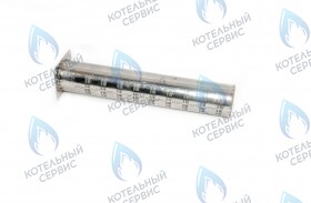 Горелка трубчатая D=51мм, L=360мм (103.2900.10)