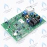 5702460 Электронная плата для настенных газовых котлов Westen моделей:  Pulsar D 24 Quasar D 24F в Екатеринбурге	