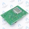 5702460 Электронная плата для настенных газовых котлов Westen моделей:  Pulsar D 24 Quasar D 24F в Екатеринбурге	
