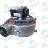 AF022-80W-2V-F Вентилятор 80W FIME Bosch Gaz 7000 35K (87160113010) в Екатеринбурге	
