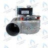 AF022-80W-2V-F Вентилятор 80W FIME Bosch Gaz 7000 35K (87160113010) в Екатеринбурге	