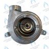 AF022-80W-2V-F Вентилятор 80W FIME Bosch Gaz 7000 35K (87160113010) в Екатеринбурге	