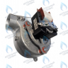AF022-80W-2V-F Вентилятор 80W FIME Bosch Gaz 7000 35K (87160113010) в Екатеринбурге	