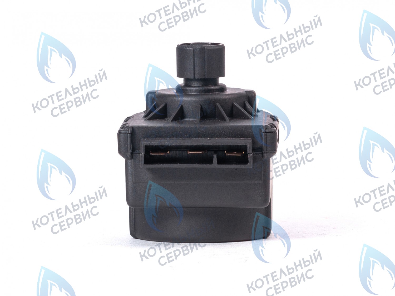 03-8008 Привод трехходового клапана TERMOKRAFT POLYKRAFT в Екатеринбурге	