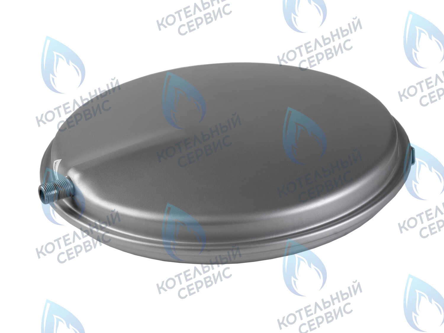 AA10050010 Расширительный бак 8л 1/2 Basic DUO 24 Fi, 30 Fi ELECTROLUX в Екатеринбурге	