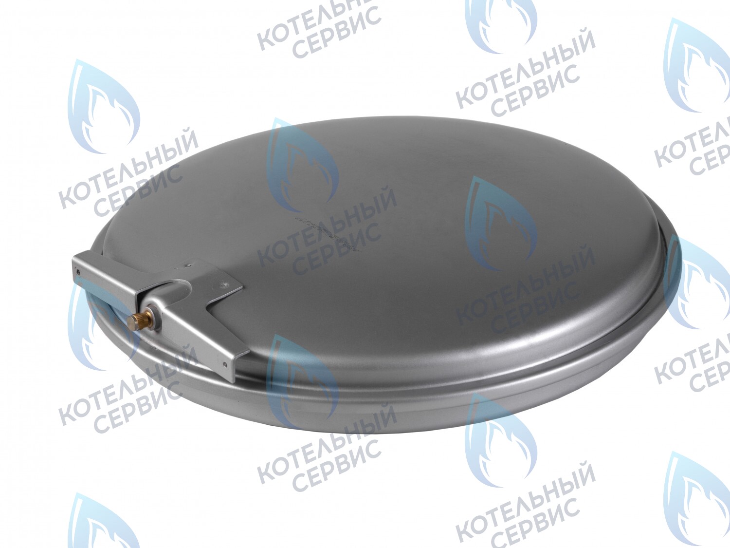 AA10050010 Расширительный бак 8л 1/2 Basic DUO 24 Fi, 30 Fi ELECTROLUX в Екатеринбурге	