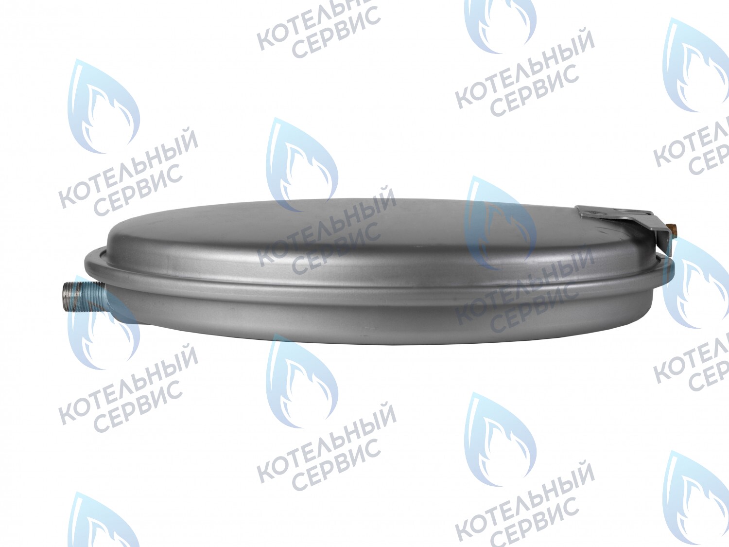 AA10050010 Расширительный бак 8л 1/2 Basic DUO 24 Fi, 30 Fi ELECTROLUX в Екатеринбурге	