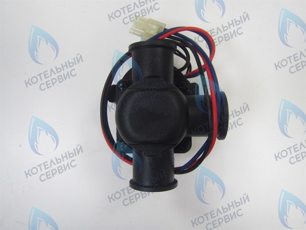 S323100064 Трехходовой клапан ELSOTHERM ECO серия B в Екатеринбурге	