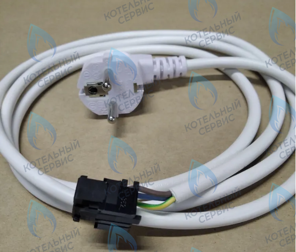 ST50087 Кабель подводящий X1B MORA TOP в Екатеринбурге	