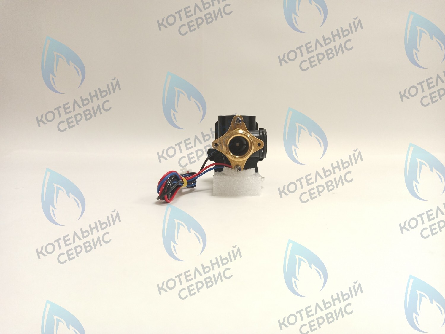 30015423A Трехходовой клапан Navien Deluxe, Ace, Atmo, Prime (все модели) (AAVC9EX00008A, 30004815B, 30012663A, 30013844A) в Екатеринбурге	