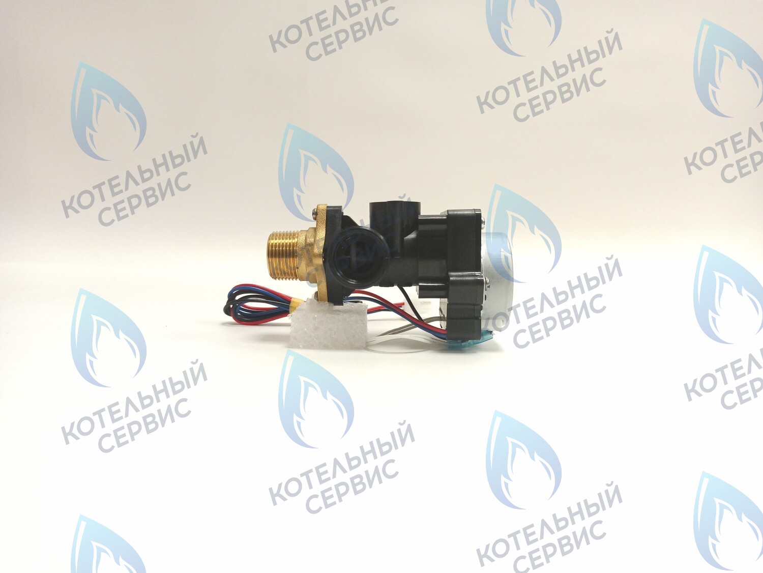 30015423A Трехходовой клапан Navien Deluxe, Ace, Atmo, Prime (все модели) (AAVC9EX00008A, 30004815B, 30012663A, 30013844A) в Екатеринбурге	