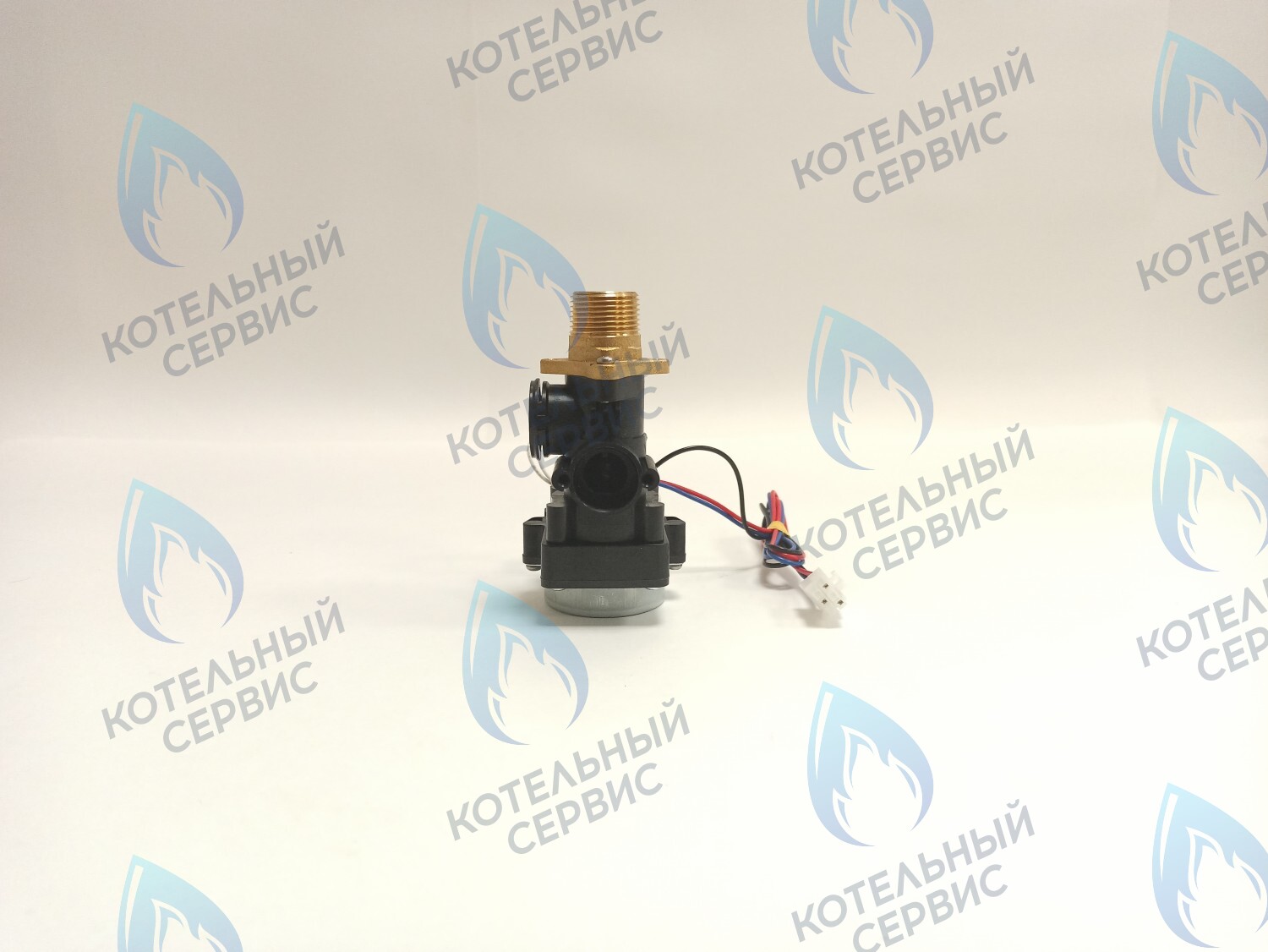 30015423A Трехходовой клапан Navien Deluxe, Ace, Atmo, Prime (все модели) (AAVC9EX00008A, 30004815B, 30012663A, 30013844A) в Екатеринбурге	