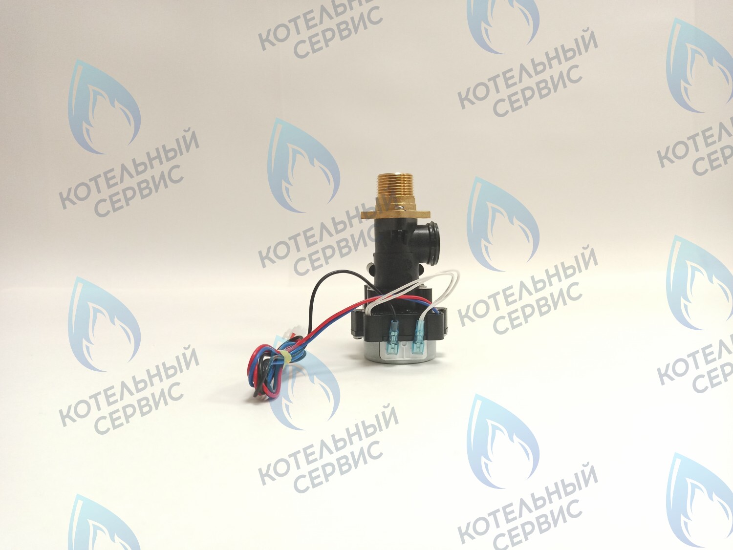 30015423A Трехходовой клапан Navien Deluxe, Ace, Atmo, Prime (все модели) (AAVC9EX00008A, 30004815B, 30012663A, 30013844A) в Екатеринбурге	