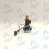 30015423A Трехходовой клапан Navien Deluxe, Ace, Atmo, Prime (все модели) (AAVC9EX00008A, 30004815B, 30012663A, 30013844A) в Екатеринбурге	