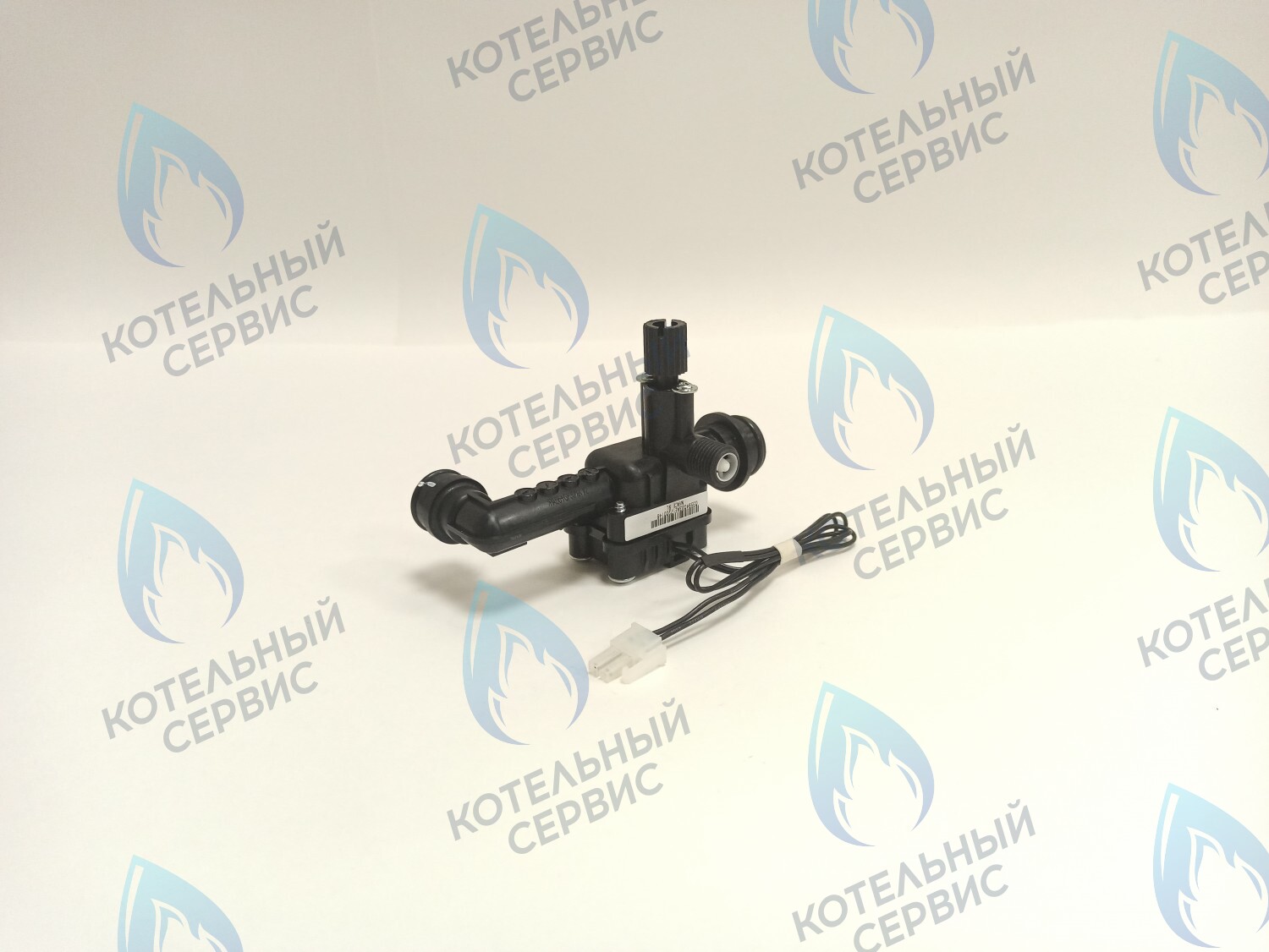 30011226A Гидроузел датчика протока с краном подпитки Navien Deluxe 13-24K, Ace 13-24K, Atmo 13-24A(N) (BH1410017C, 30002725D, 30011224A) в Екатеринбурге	