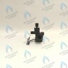 30011226A Гидроузел датчика протока с краном подпитки Navien Deluxe 13-24K, Ace 13-24K, Atmo 13-24A(N) (BH1410017C, 30002725D, 30011224A) в Екатеринбурге	
