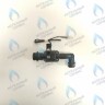 30011226A Гидроузел датчика протока с краном подпитки Navien Deluxe 13-24K, Ace 13-24K, Atmo 13-24A(N) (BH1410017C, 30002725D, 30011224A) в Екатеринбурге	