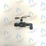 30011226A Гидроузел датчика протока с краном подпитки Navien Deluxe 13-24K, Ace 13-24K, Atmo 13-24A(N) (BH1410017C, 30002725D, 30011224A) в Екатеринбурге	