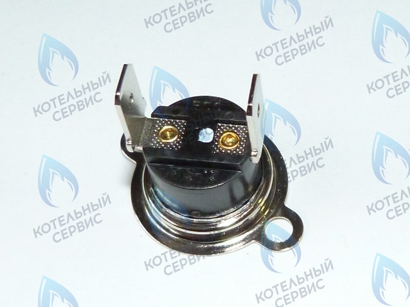 30002564A Термостат биметалл. возвратный Navien Deluxe 13-30K, Ace 13-30K, Atmo 13-24A(N) (BH1401009A) в Екатеринбурге	
