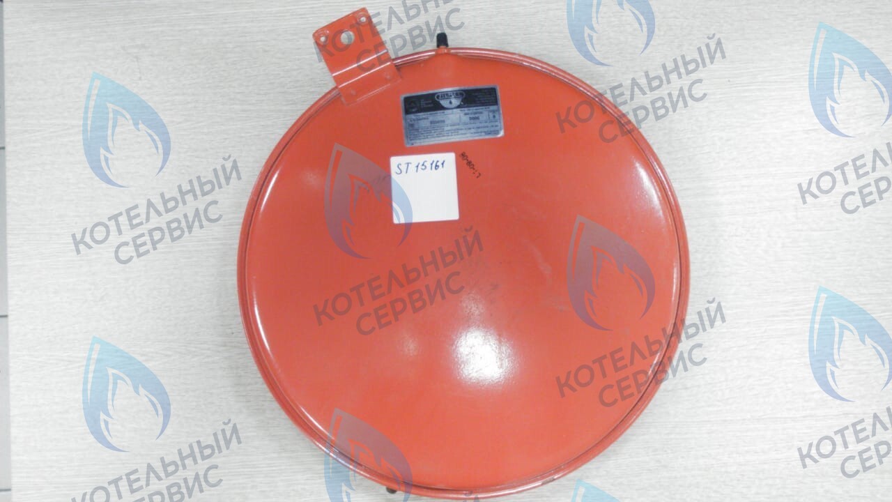 ST15161 Расширительный бак (сосуд расширительный напорный) MORA TOP в Екатеринбурге	