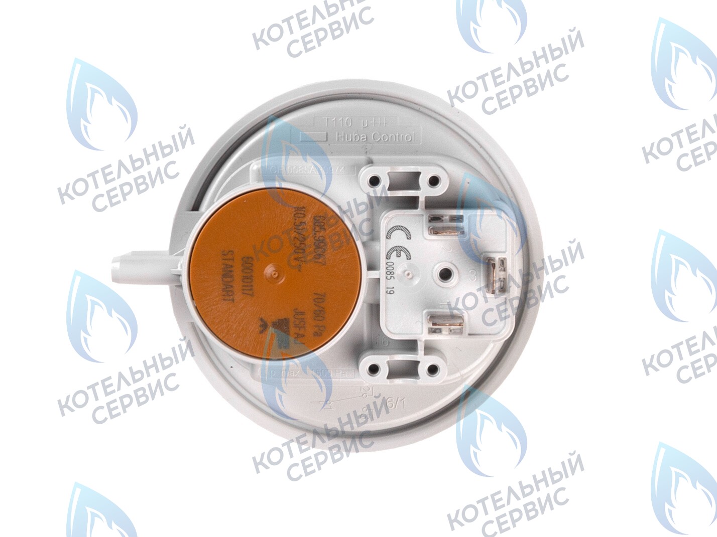 AP-070-060-63-HC-3 Реле давления воздуха (маностат) 70/60 Pa HUBA BAXI ECO FOUR 24, FOURTECH 24, MAIN FOUR 240 F (5700882, 628610, 628720, 628770, 710789900, 721890300) в Екатеринбурге	