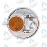 AP-070-060-63-HC-3 Реле давления воздуха (маностат) 70/60 Pa HUBA BAXI ECO FOUR 24, FOURTECH 24, MAIN FOUR 240 F (5700882, 628610, 628720, 628770, 710789900, 721890300) в Екатеринбурге	