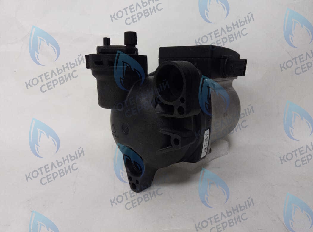 JJD710396300 2-скоростной насос для настенного котла De Dietrich (против часовой стрелки) (колесо 67/30мм) в Екатеринбурге	