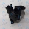 JJD710396300 2-скоростной насос для настенного котла De Dietrich (против часовой стрелки) (колесо 67/30мм) в Екатеринбурге	