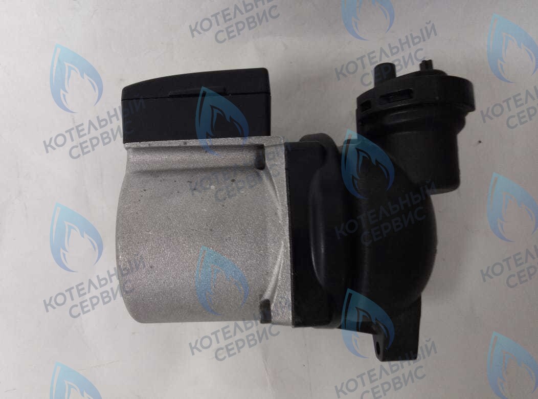 JJD710396300 2-скоростной насос для настенного котла De Dietrich (против часовой стрелки) (колесо 67/30мм) в Екатеринбурге	