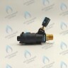 S323100127 Гидроузел с датчиком протока ГВС (WA.1 20, WA.2 20, WA.3 18/24, WA S 18~24, WA C 18/24) KITURAMI в Екатеринбурге	