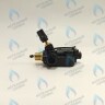 S323100127 Гидроузел с датчиком протока ГВС (WA.1 20, WA.2 20, WA.3 18/24, WA S 18~24, WA C 18/24) KITURAMI в Екатеринбурге	