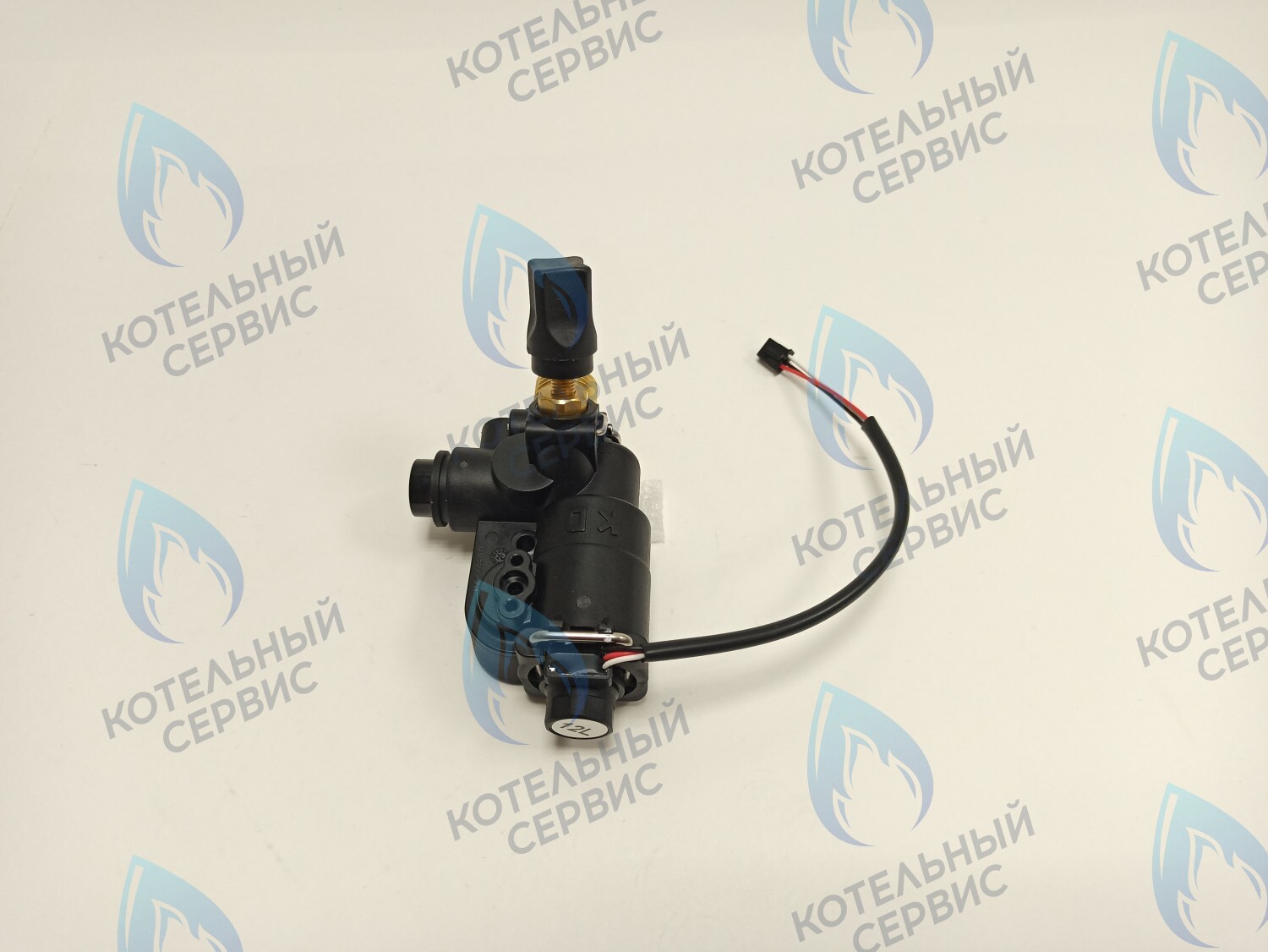 S323100127 Гидроузел с датчиком протока ГВС (WA.1 20, WA.2 20, WA.3 18/24, WA S 18~24, WA C 18/24) KITURAMI в Екатеринбурге	