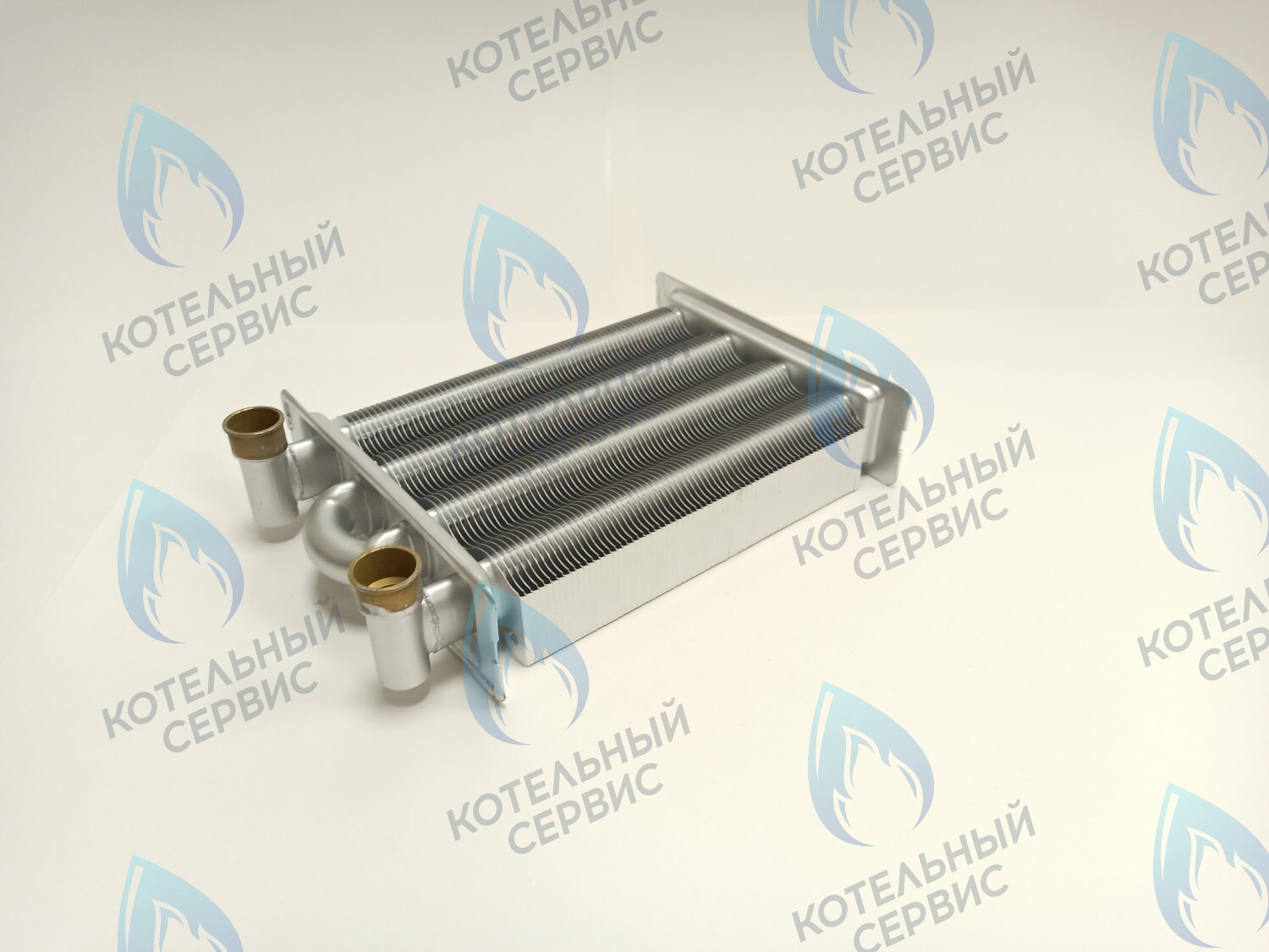 EM065-250 Теплообменник первичный BERETTA City с 2015 года для котлов с дисплеем на панели 20067305 в Екатеринбурге	