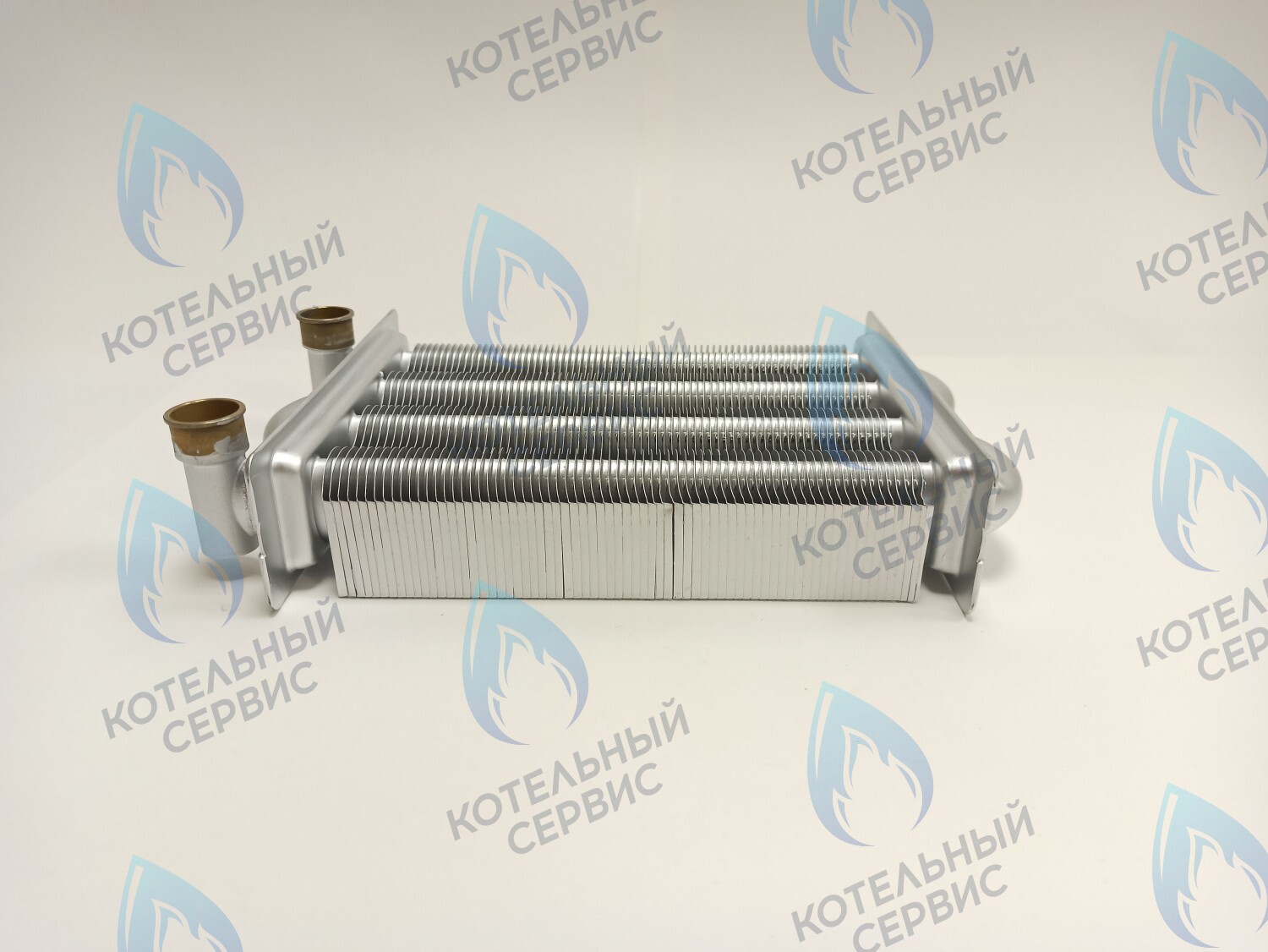 EM065-250 Теплообменник первичный BERETTA City с 2015 года для котлов с дисплеем на панели 20067305 в Екатеринбурге	