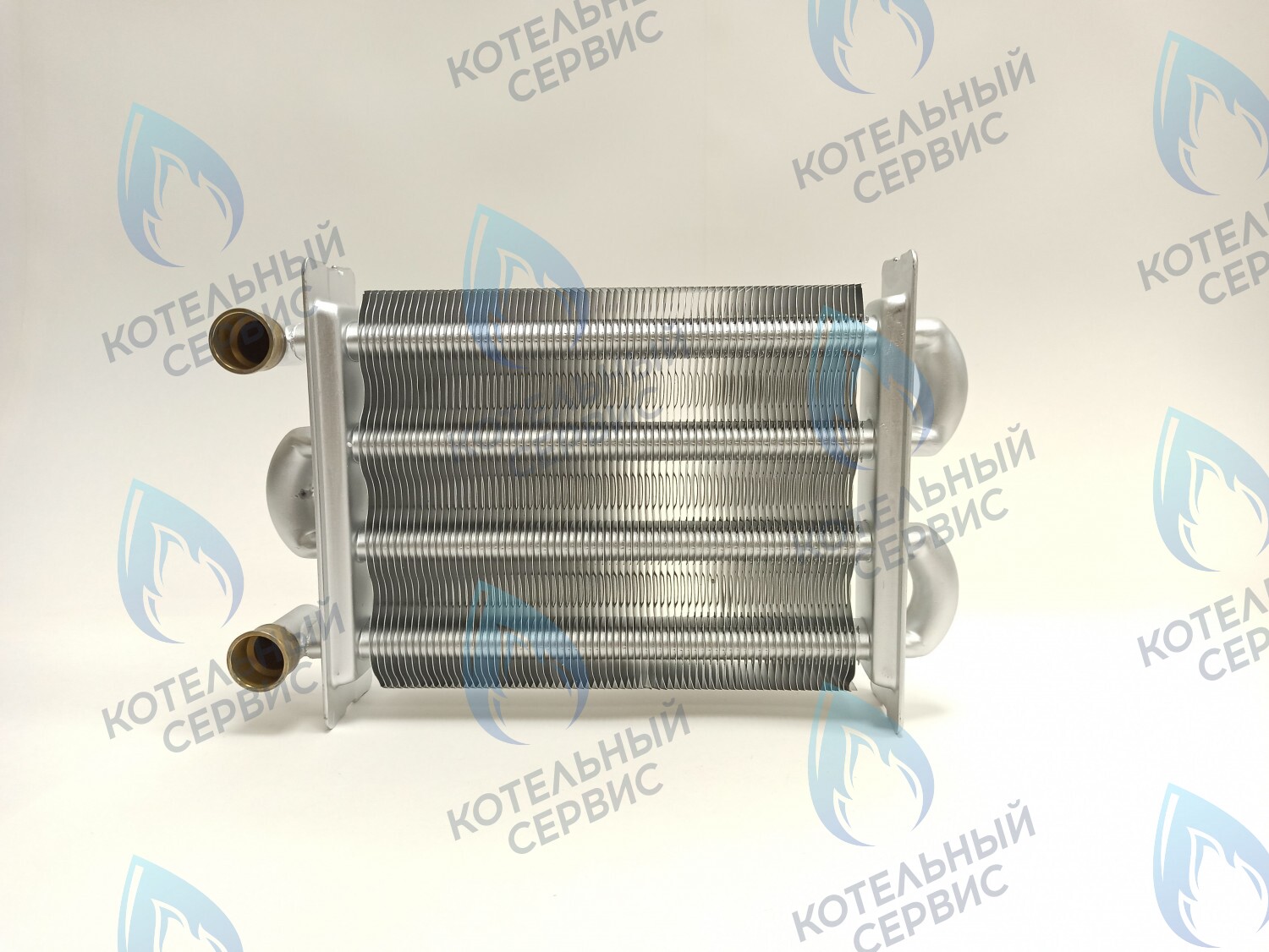 EM065-250 Теплообменник первичный BERETTA City с 2015 года для котлов с дисплеем на панели 20067305 в Екатеринбурге	