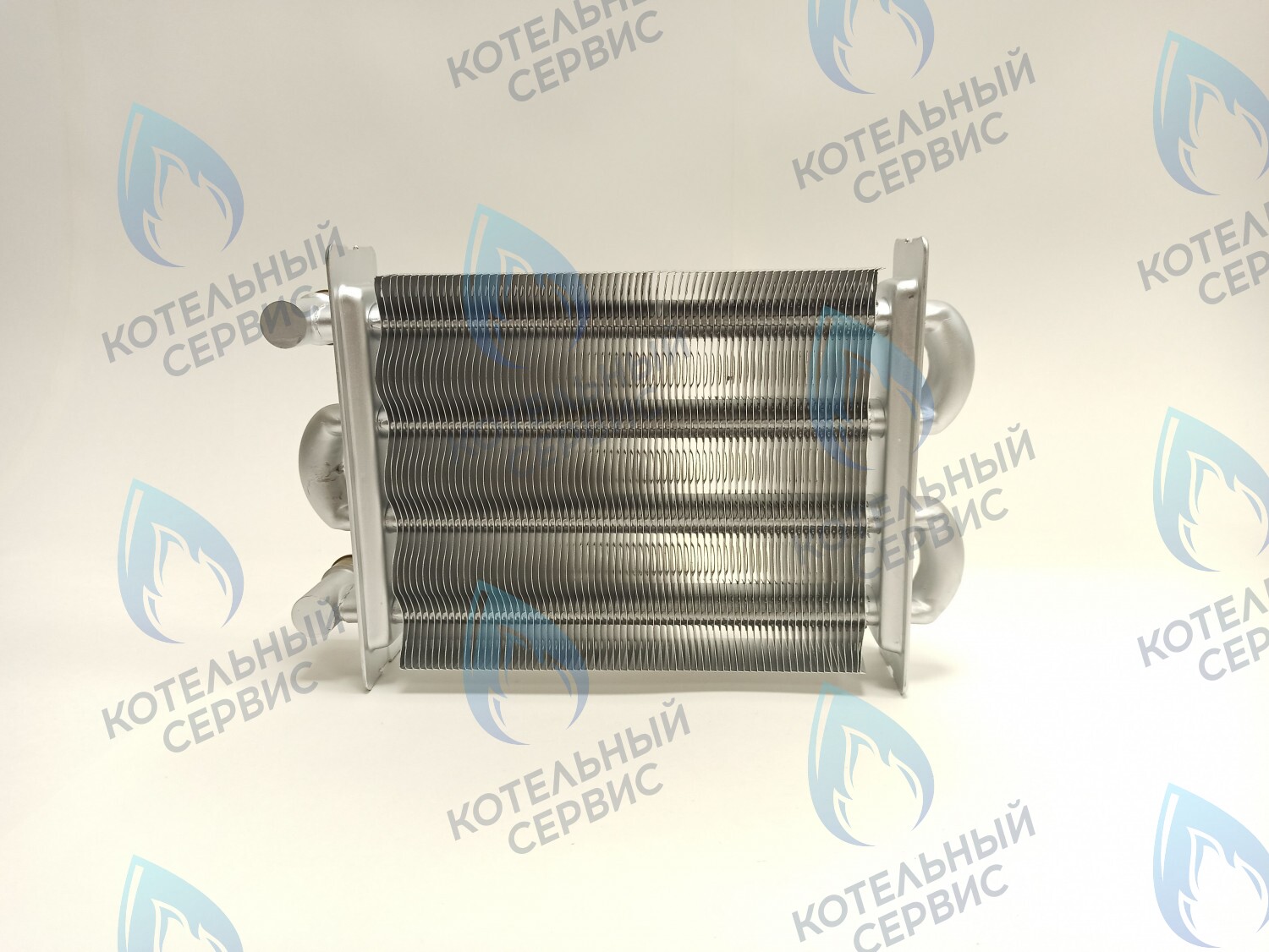 EM065-250 Теплообменник первичный BERETTA City с 2015 года для котлов с дисплеем на панели 20067305 в Екатеринбурге	