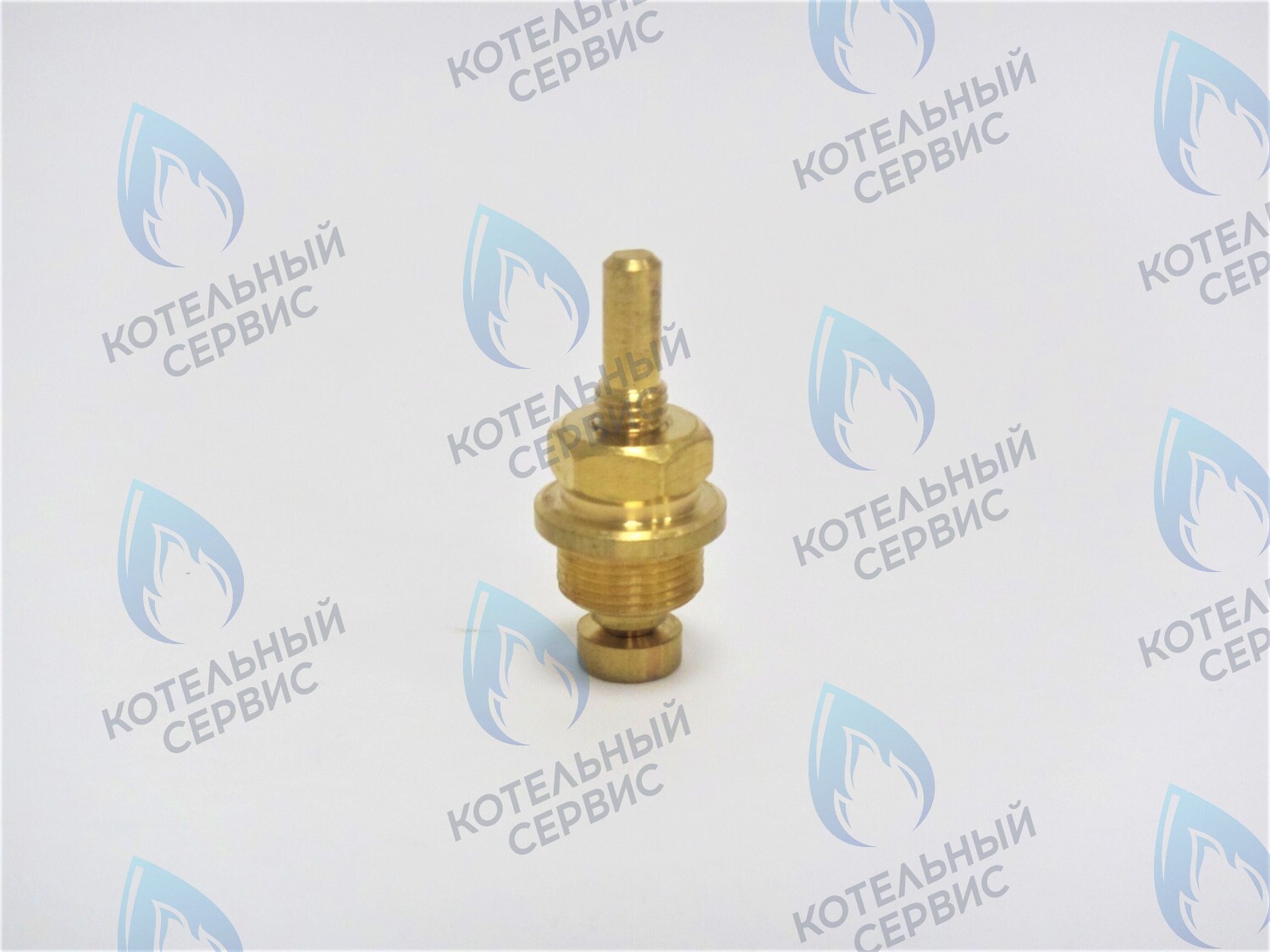 7006901599 Кран подпитки СО (без ручки) E.C.A. в Екатеринбурге	