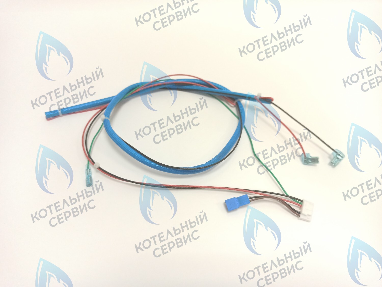 440016760 Термоплавкий предохранитель RINNAI KMF 207 (K 24) в Екатеринбурге	