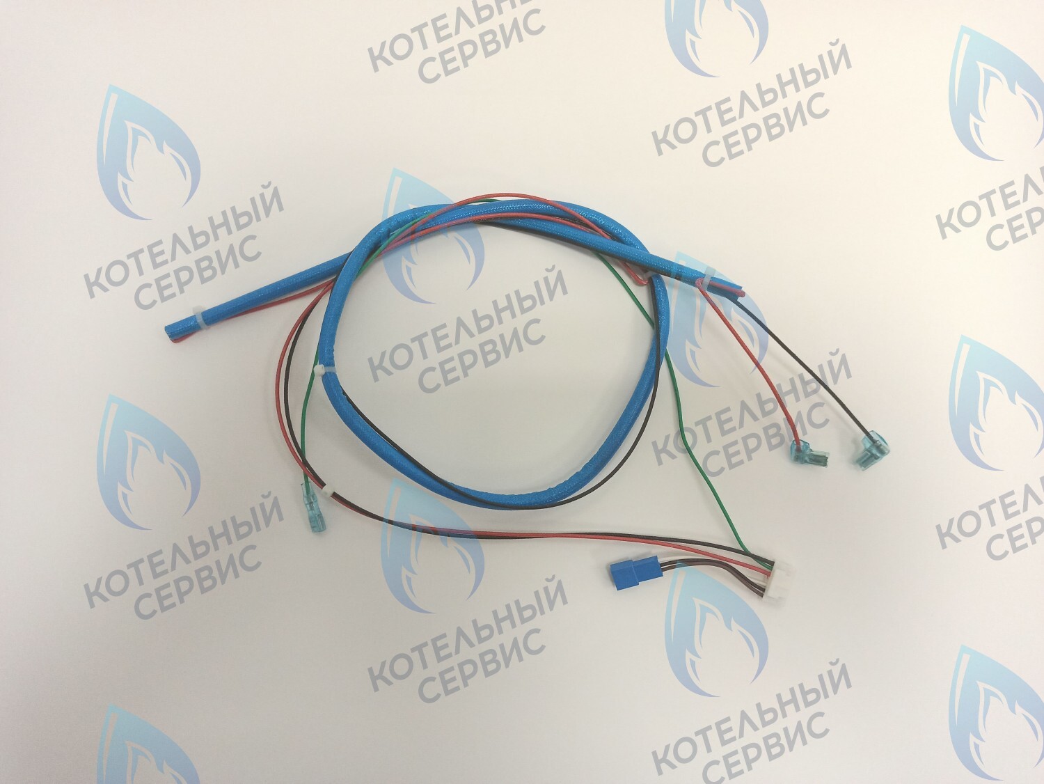 440016760 Термоплавкий предохранитель RINNAI KMF 207 (K 24) в Екатеринбурге	