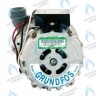 2050115 Насос циркуляционный Grundfos для Master Gas Seoul 30 / 35 в Екатеринбурге	