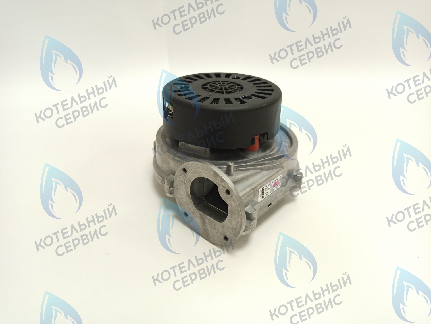 AF110-54W-EBM Вентилятор Ebmpapst RG128/1300-3612 54W WOLF 8717204545 (BI1293 105) в Екатеринбурге	