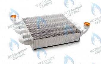 107896 Теплообменник 18 кВт, Valmex  Лемакс Prime LEMAX в Екатеринбурге	
