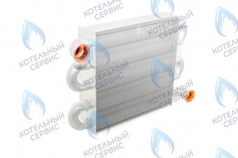 107896 Теплообменник основной 18кВт Valmex   Prime LEMAX (Лемакс) в Екатеринбурге	